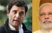 Rahul Gandhi Takes a dig at Narendra Modi after Hafiz Saeeds release